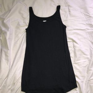 Old navy tank top